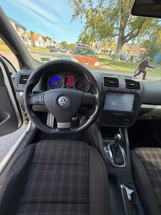 2008 Volkswagen GTI Mk5 - Image 10 of 12