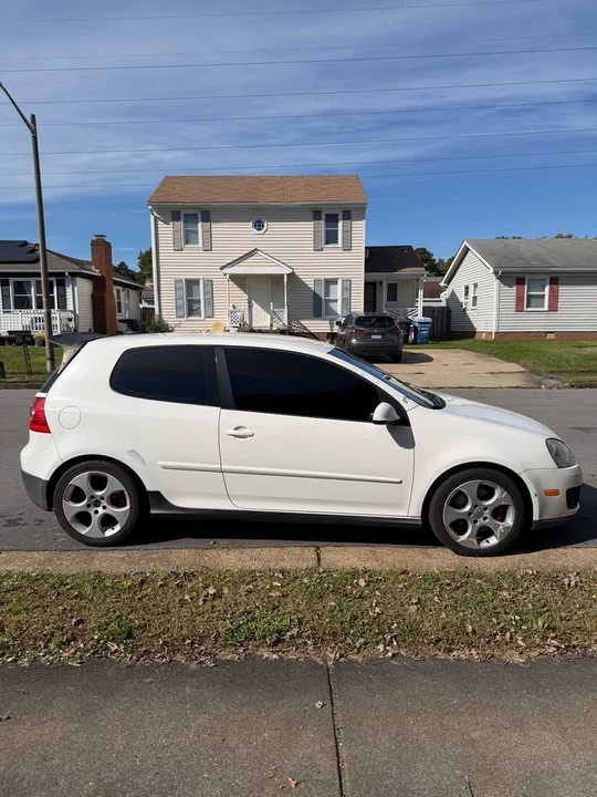 2008 Volkswagen GTI Mk5 - Image 3 of 12