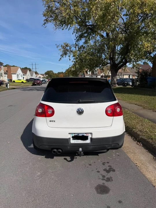 2008 Volkswagen GTI Mk5 - Image 2 of 12