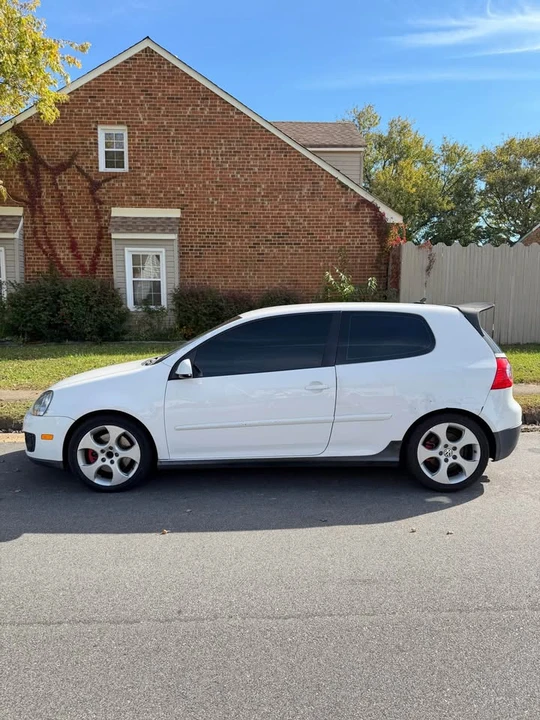 2008 Volkswagen GTI Mk5 - Image 4 of 12