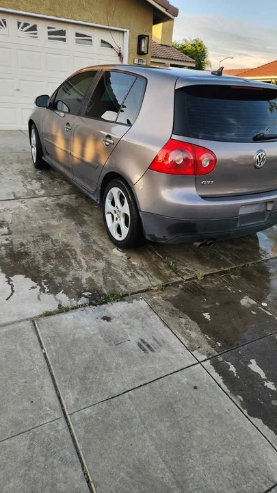 2008 Volkswagen GTI Mk5 - Image 5 of 9