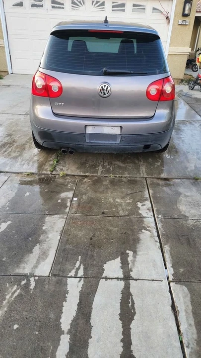 2008 Volkswagen GTI Mk5 - Image 6 of 9