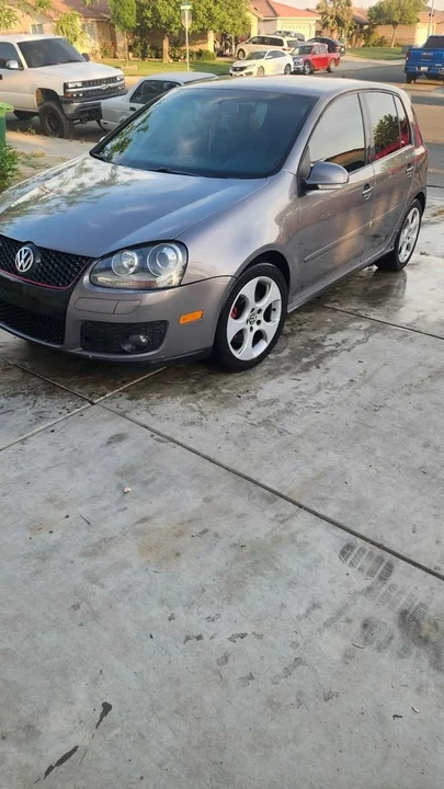 2008 Volkswagen GTI Mk5 - Image 2 of 9