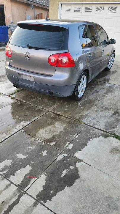 2008 Volkswagen GTI Mk5 - Image 4 of 9