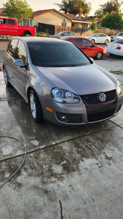 2008 Volkswagen GTI Mk5 - Image 3 of 9