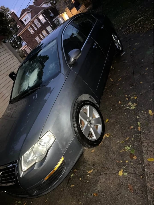 2008 Volkswagen GTI Mk5 - Image 4 of 4