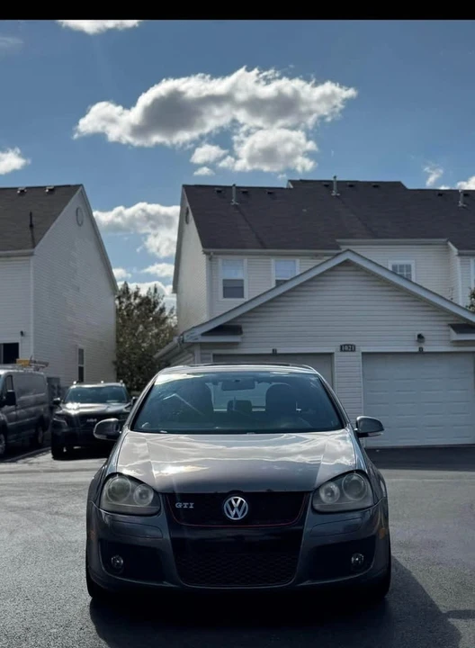 2008 Volkswagen GTI Mk5 - Image 3 of 7