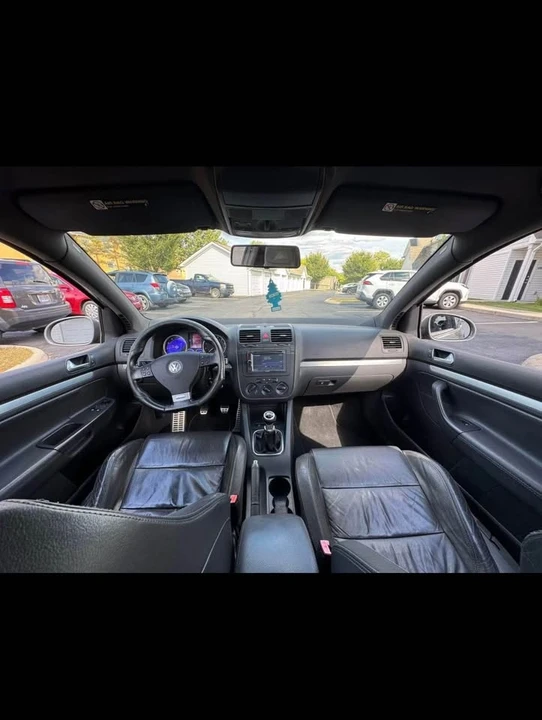 2008 Volkswagen GTI Mk5 - Image 7 of 7