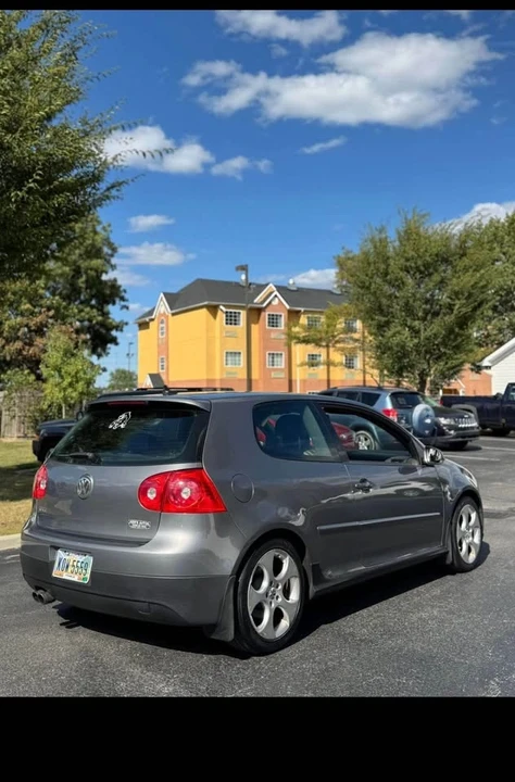 2008 Volkswagen GTI Mk5 - Image 5 of 7