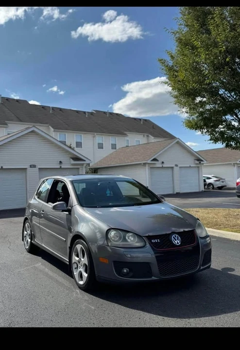 2008 Volkswagen GTI Mk5 - Image 2 of 7