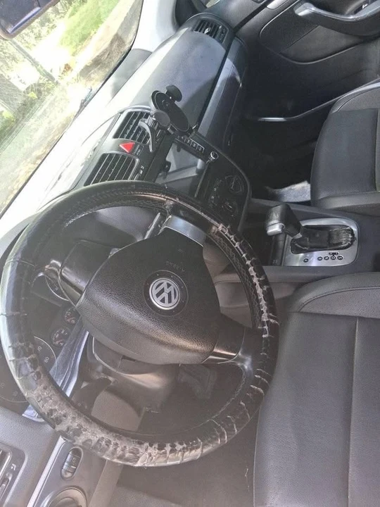 2008 Volkswagen A5 Jetta - Image 4 of 8