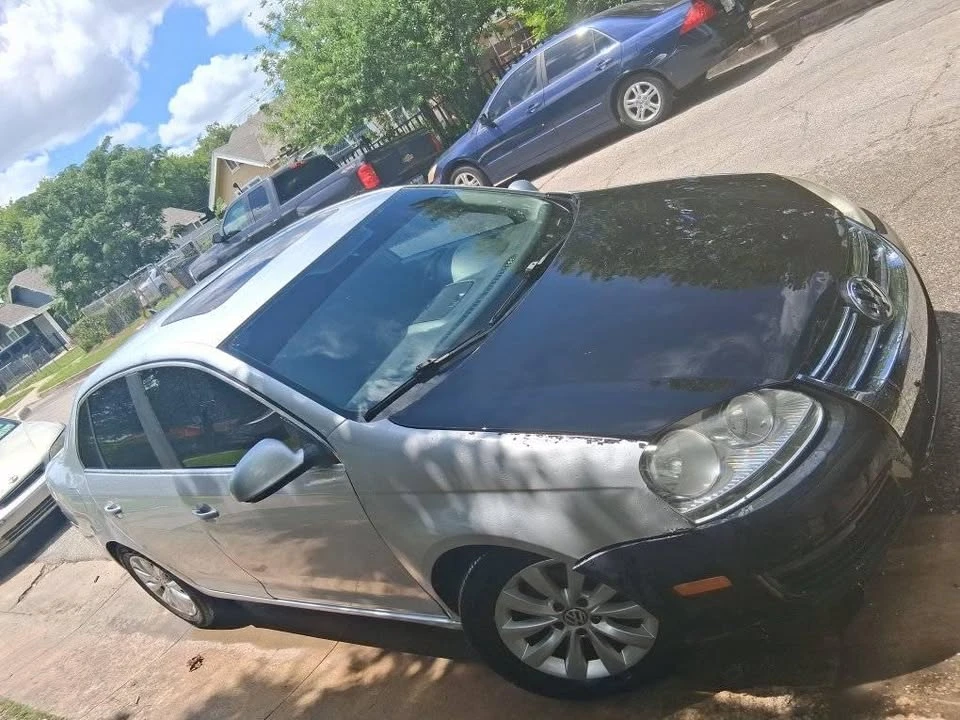 2008 Volkswagen A5 Jetta - Image 3 of 8