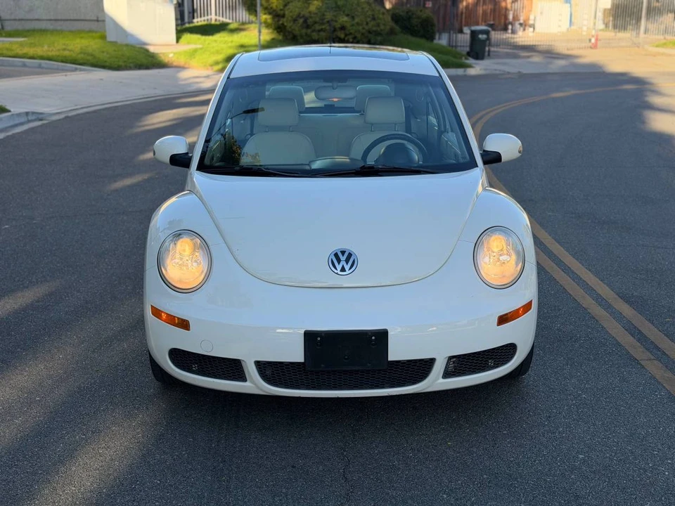 2008 Volkswagen New Beetle - Image 6 of 20