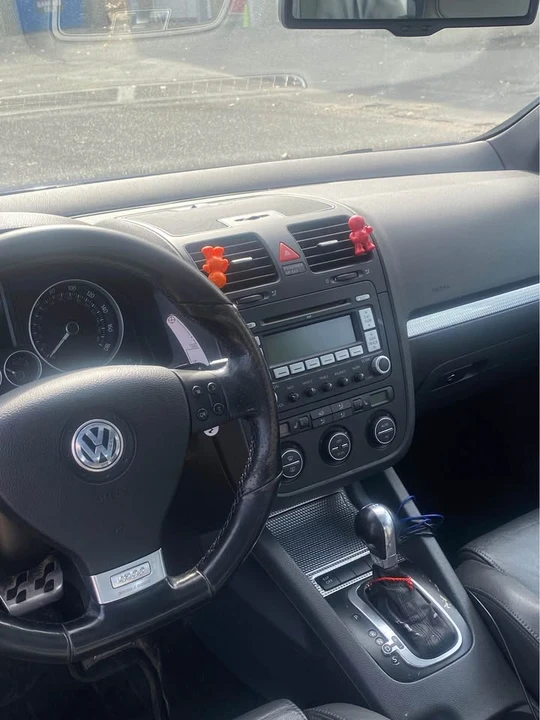 2008 Volkswagen R32 Mk5 - Image 7 of 7