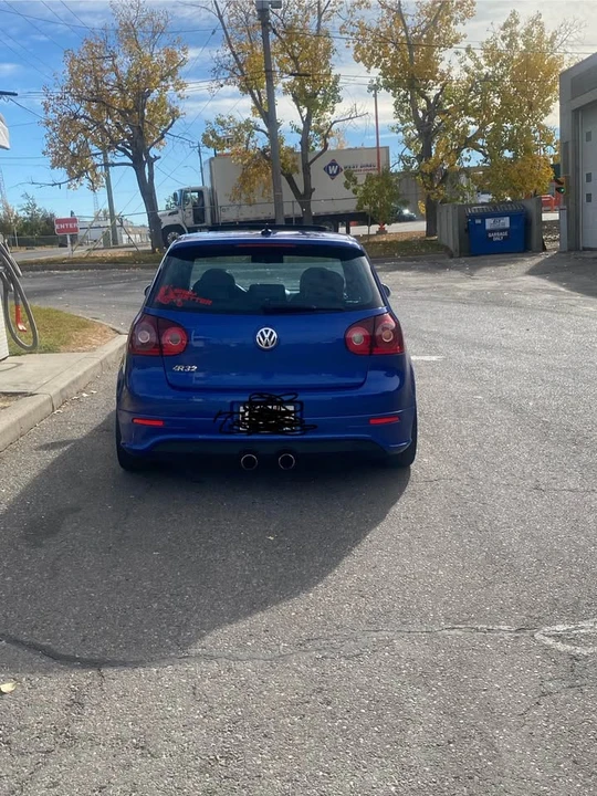 2008 Volkswagen R32 Mk5 - Image 3 of 7