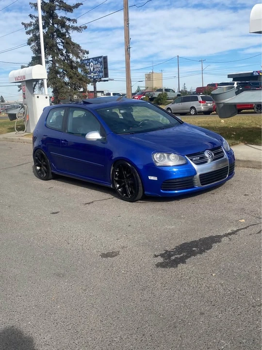 2008 Volkswagen R32 Mk5 - Image 5 of 7