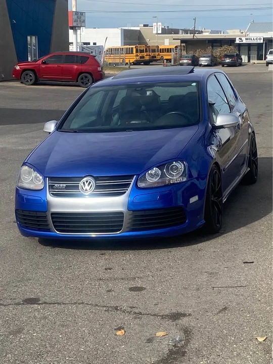 2008 Volkswagen R32 Mk5 - Image 4 of 7