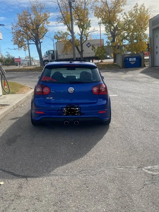 2008 Volkswagen R32 Mk5 - Image 2 of 6