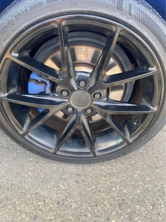 2008 Volkswagen R32 Mk5 - Image 4 of 6