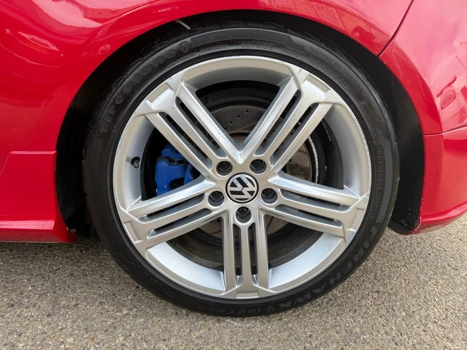 2008 Volkswagen R32 Mk5 - Image 14 of 14