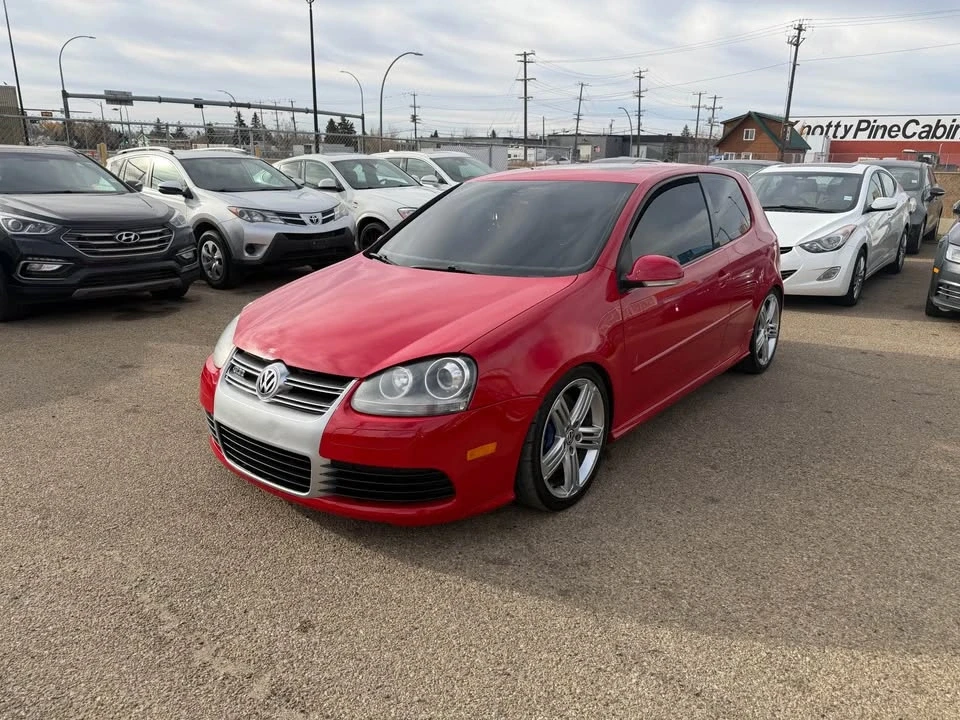 2008 Volkswagen R32 Mk5 - Image 3 of 14