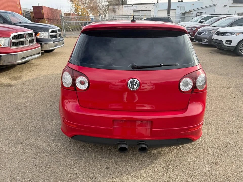 2008 Volkswagen R32 Mk5 - Image 5 of 14