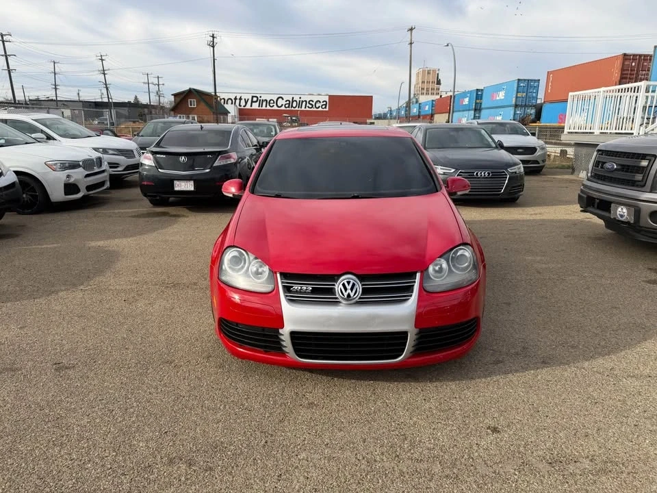 2008 Volkswagen R32 Mk5 - Image 2 of 14