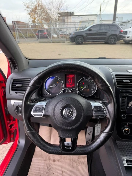 2008 Volkswagen R32 Mk5 - Image 12 of 14