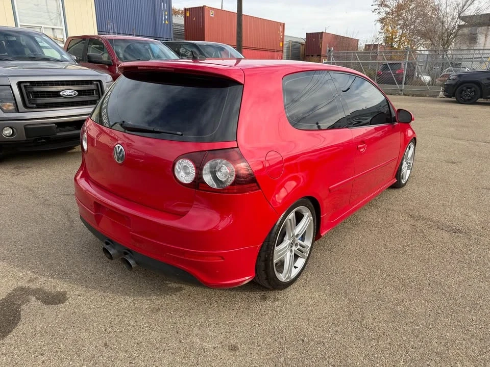 2008 Volkswagen R32 Mk5 - Image 6 of 14