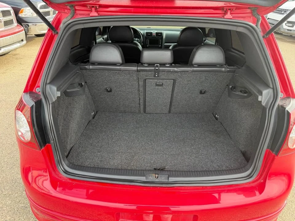 2008 Volkswagen R32 Mk5 - Image 7 of 14