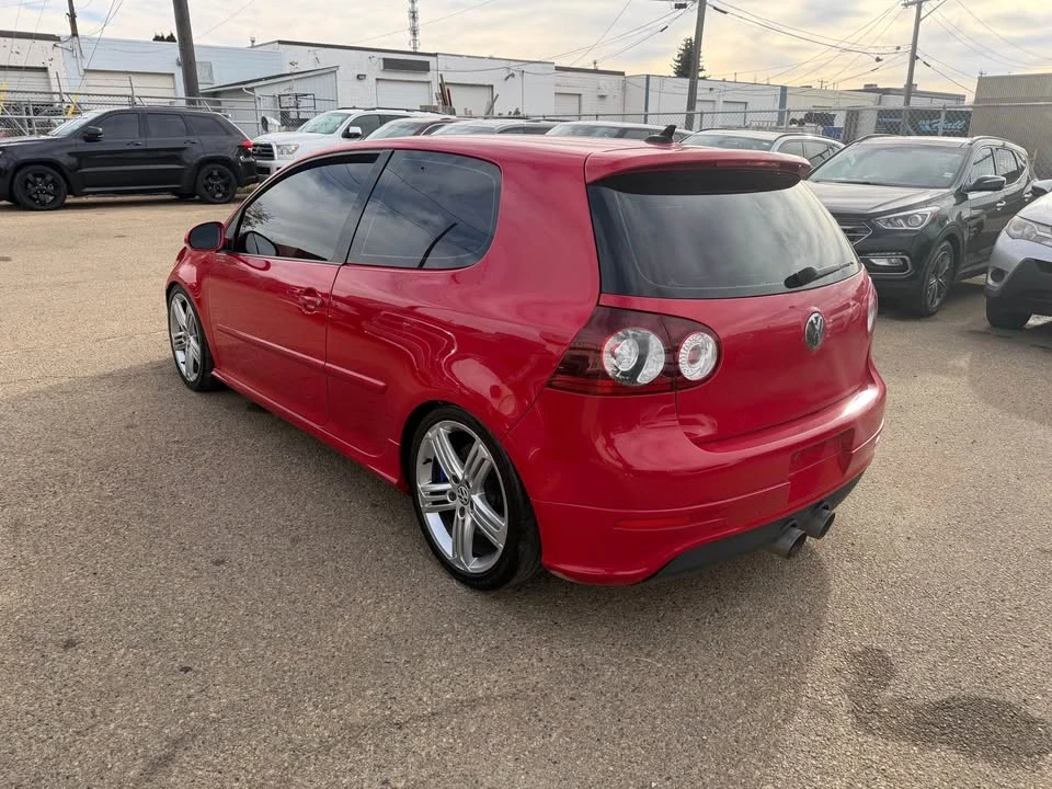 2008 Volkswagen R32 Mk5 - Image 4 of 14