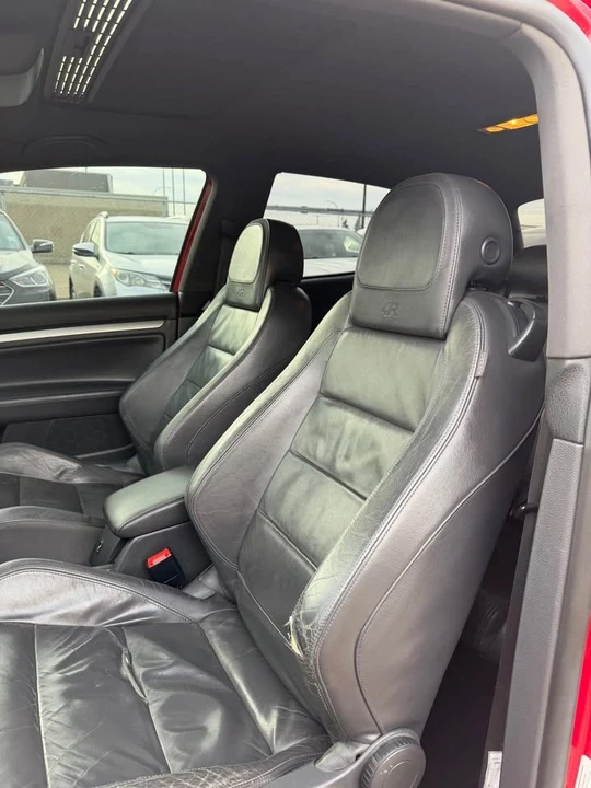 2008 Volkswagen R32 Mk5 - Image 9 of 14