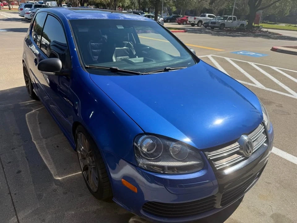 2008 Volkswagen R32 Mk5 - Image 5 of 17