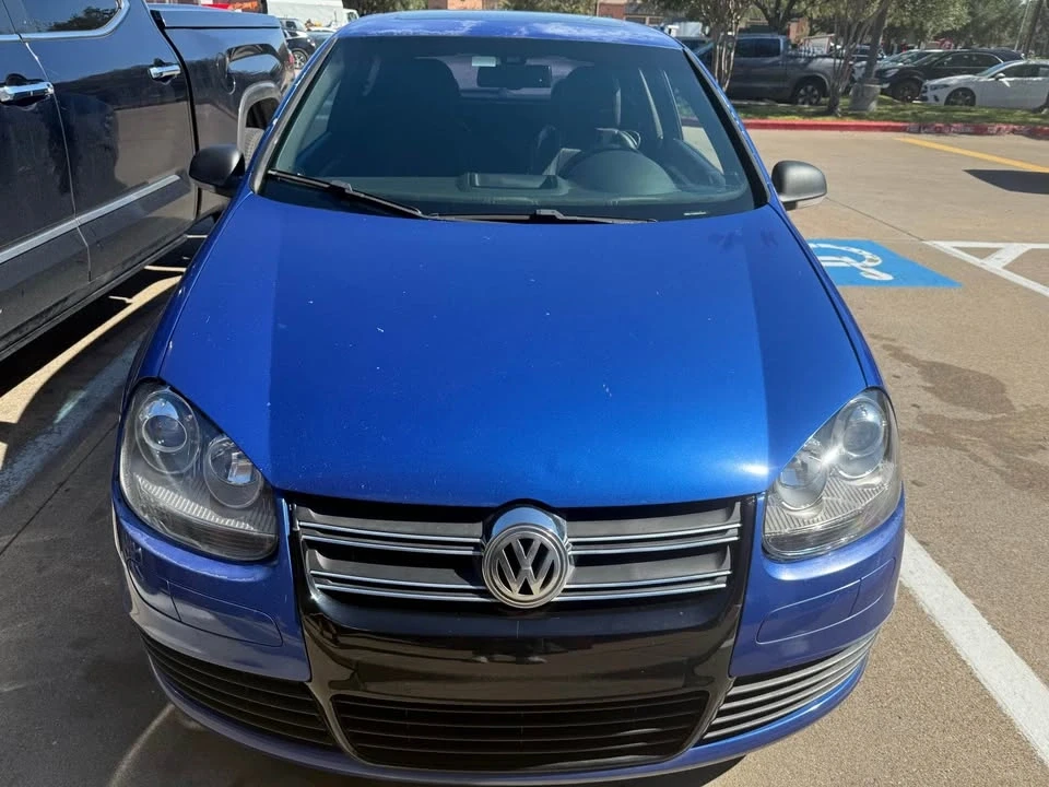 2008 Volkswagen R32 Mk5 - Image 6 of 17