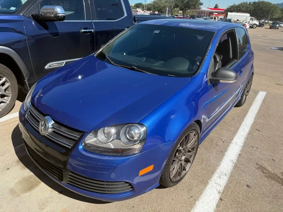 2008 Volkswagen R32 Mk5 - Image 4 of 17