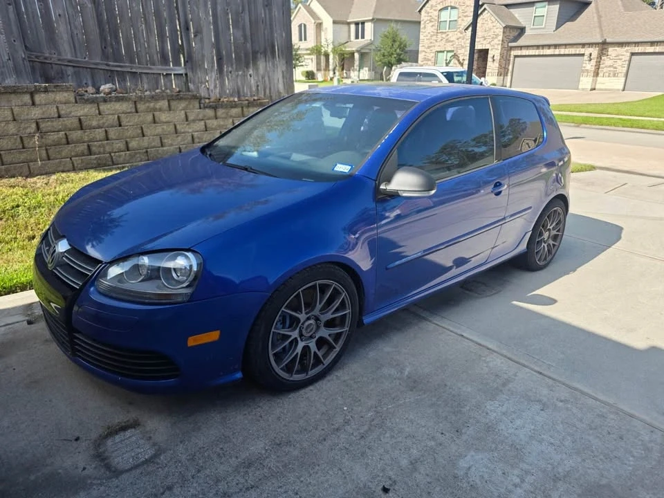 2008 Volkswagen R32 Mk5 - Image 17 of 17
