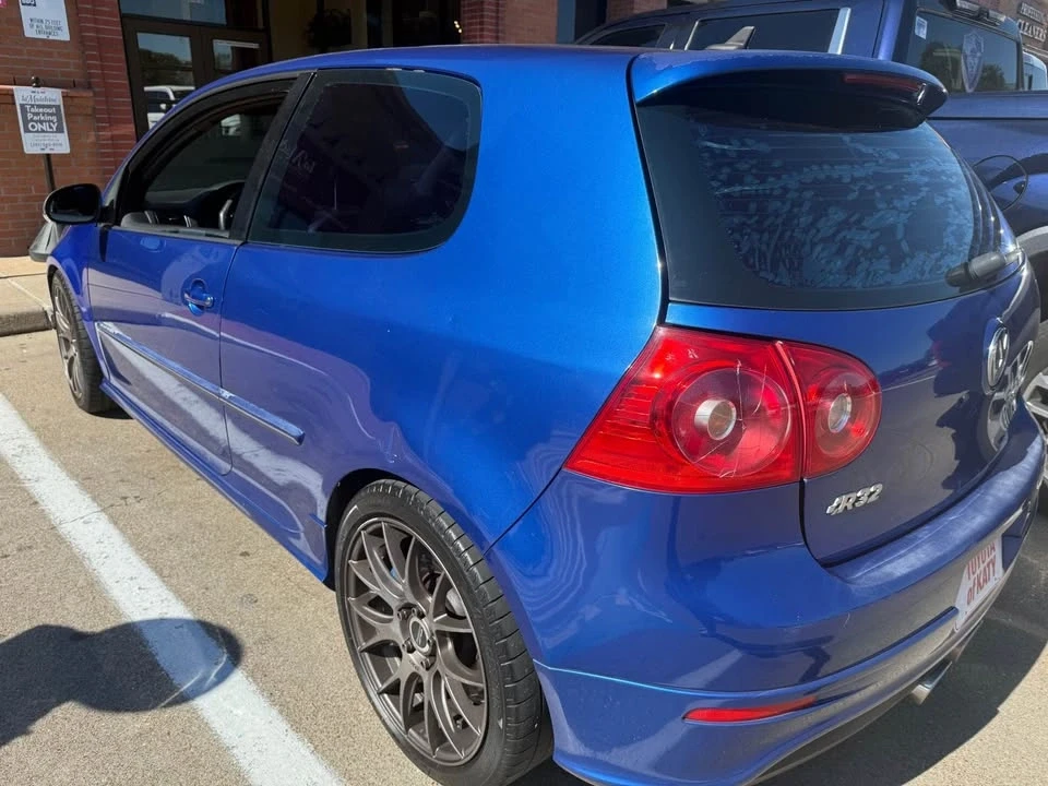 2008 Volkswagen R32 Mk5 - Image 2 of 17