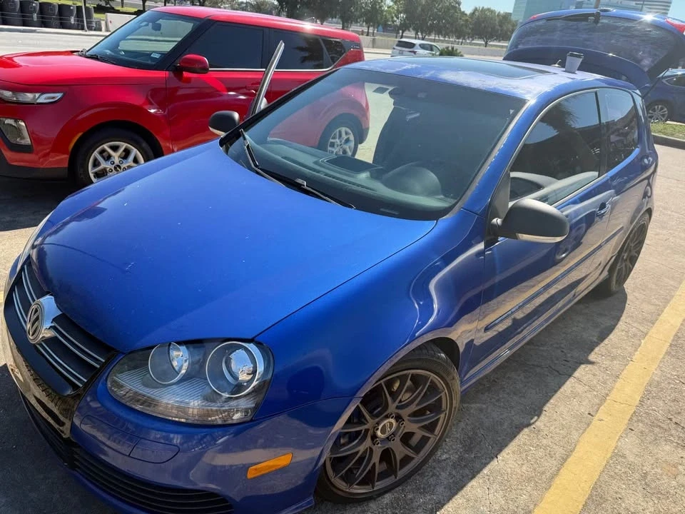 2008 Volkswagen R32 Mk5 - Image 9 of 17