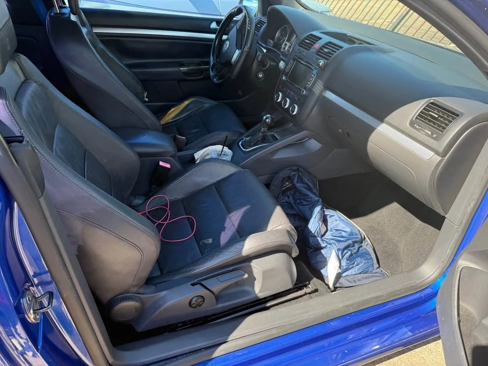 2008 Volkswagen R32 Mk5 - Image 16 of 17