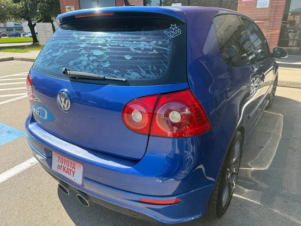 2008 Volkswagen R32 Mk5 - Image 3 of 17