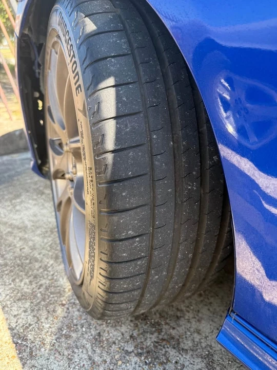 2008 Volkswagen R32 Mk5 - Image 10 of 17