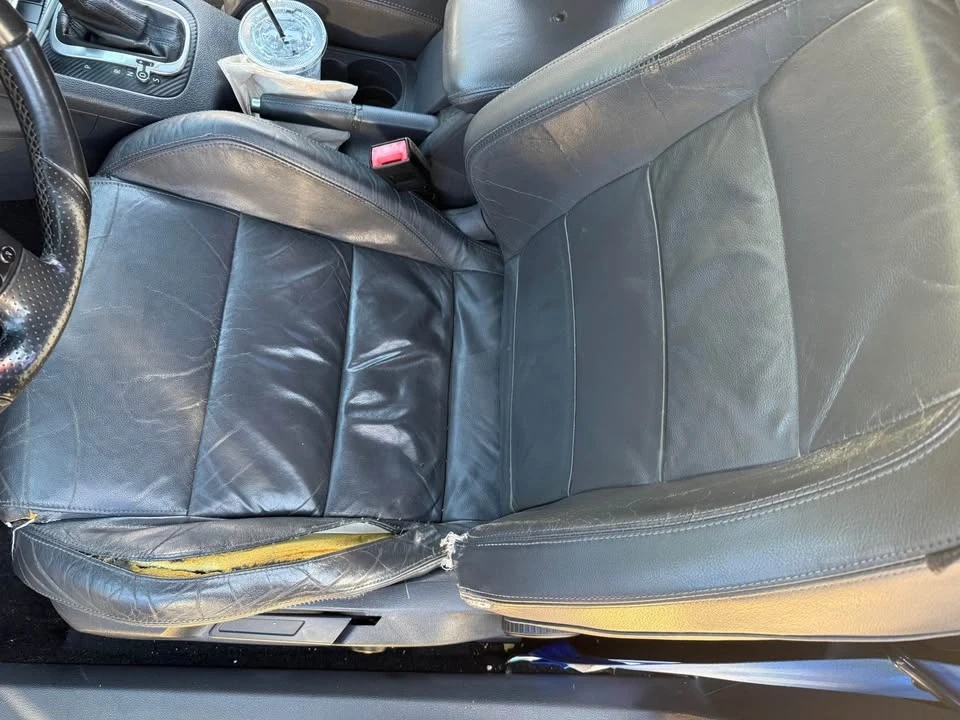 2008 Volkswagen R32 Mk5 - Image 14 of 17
