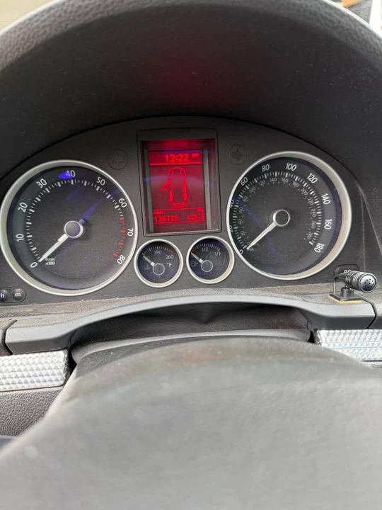 2008 Volkswagen R32 Mk5 - Image 6 of 12