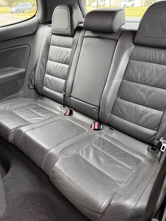 2008 Volkswagen R32 Mk5 - Image 5 of 12