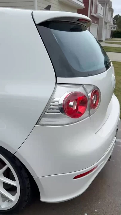 2008 Volkswagen R32 Mk5 - Image 12 of 12