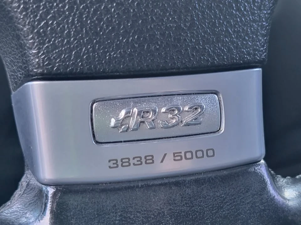 2008 Volkswagen R32 Mk5 - Image 19 of 20
