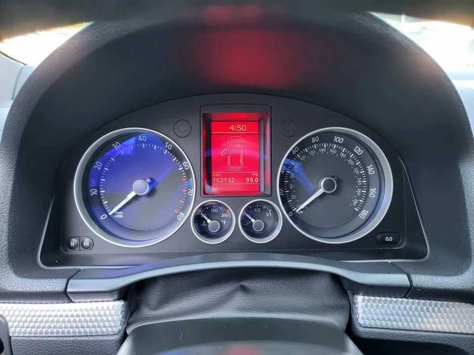 2008 Volkswagen R32 Mk5 - Image 20 of 20