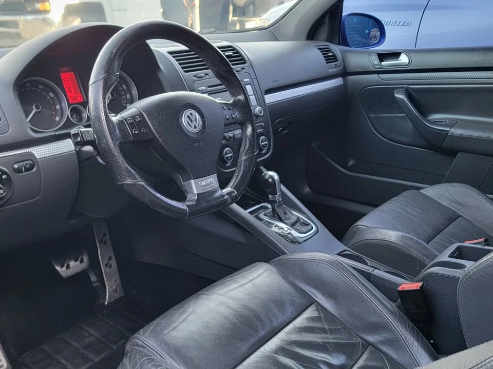 2008 Volkswagen R32 Mk5 - Image 9 of 20