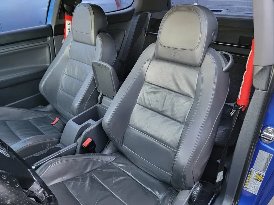 2008 Volkswagen R32 Mk5 - Image 12 of 20