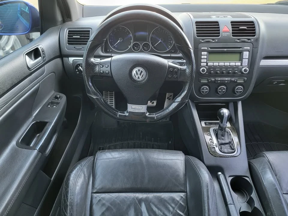 2008 Volkswagen R32 Mk5 - Image 14 of 20